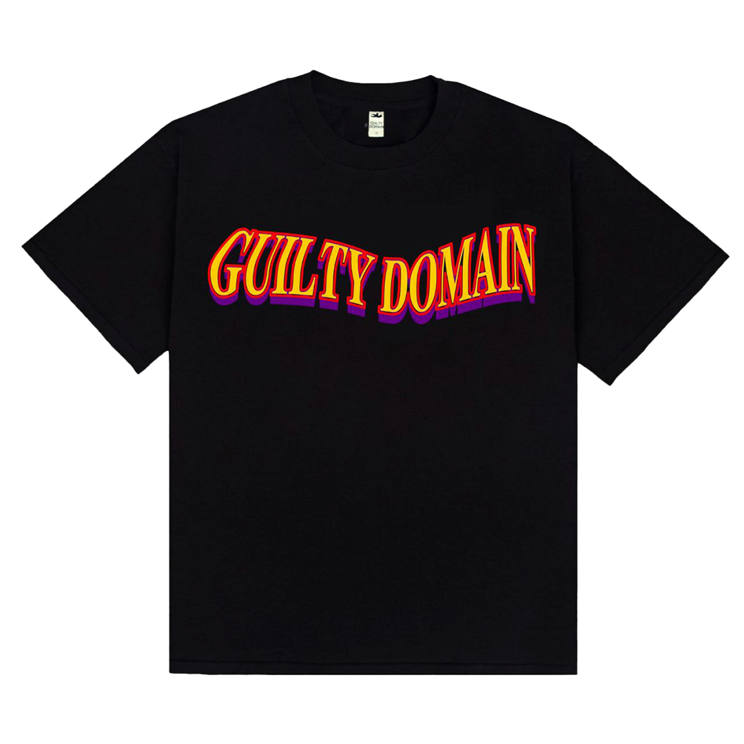 Guilty Shirt