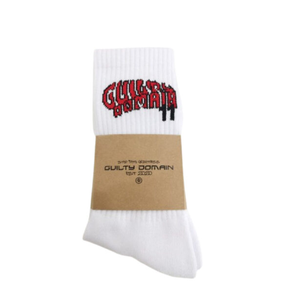 Greatness Piece Socks