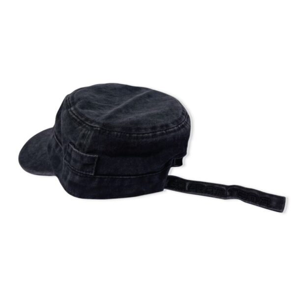 Tema Army Acid-Washed Cap - Image 5