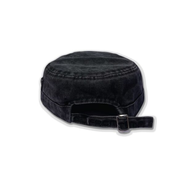 Tema Army Acid-Washed Cap - Image 3