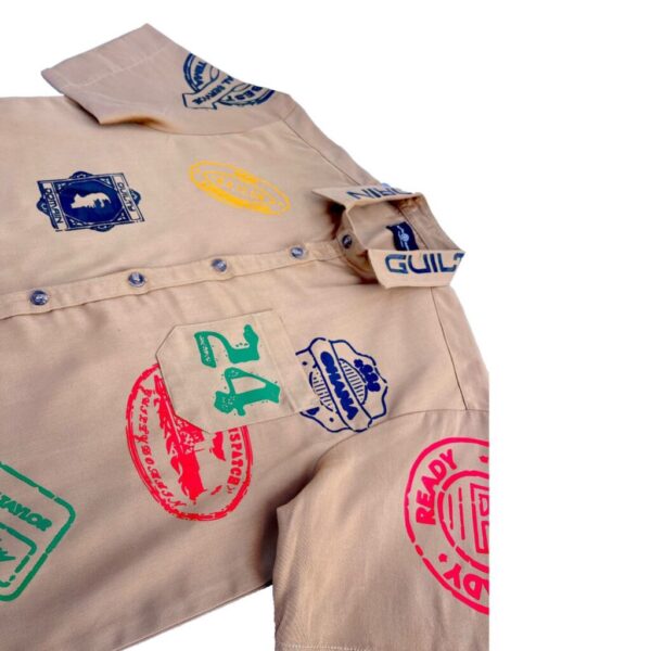 Concrete Culture Shirt - Image 3