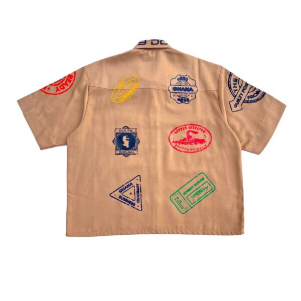 Concrete Culture Shirt - Image 2
