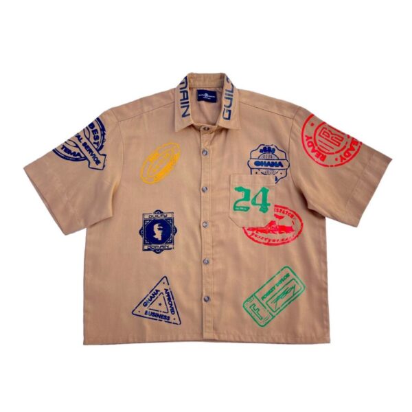 Concrete Culture Shirt