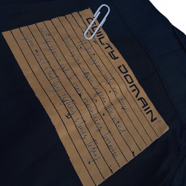Rooted Resilience Long Sleeves Shirt - Image 4