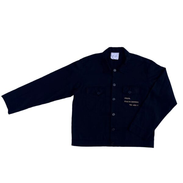 Rooted Resilience Long Sleeves Shirt