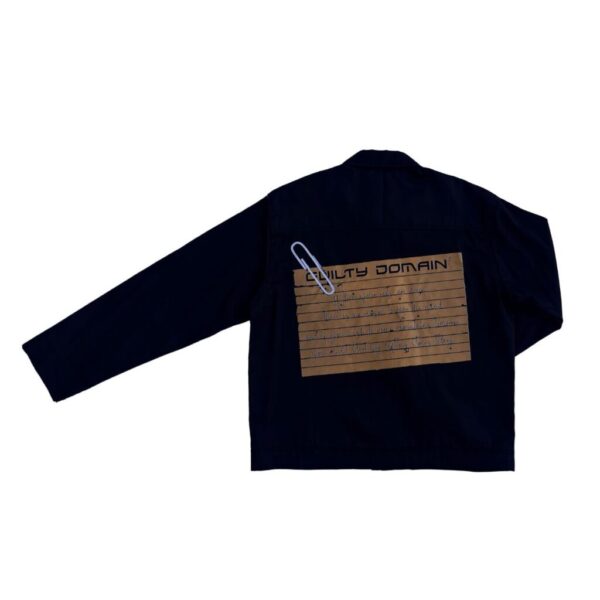 Rooted Resilience Long Sleeves Shirt - Image 2