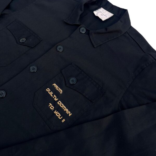 Rooted Resilience Long Sleeves Shirt - Image 3