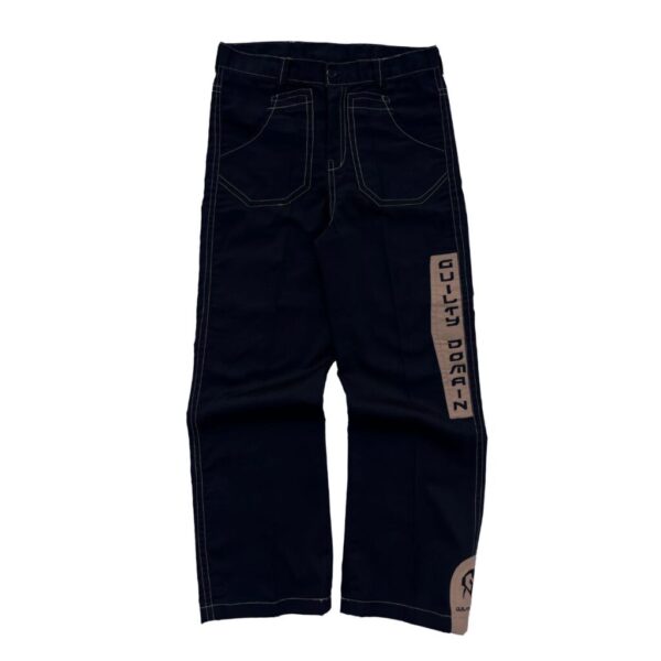 Rooted Resilience trousers