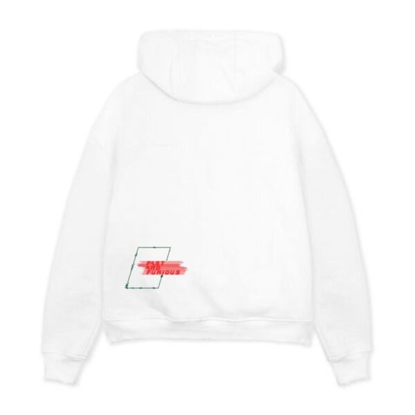 The Journey Hoodie - Image 2
