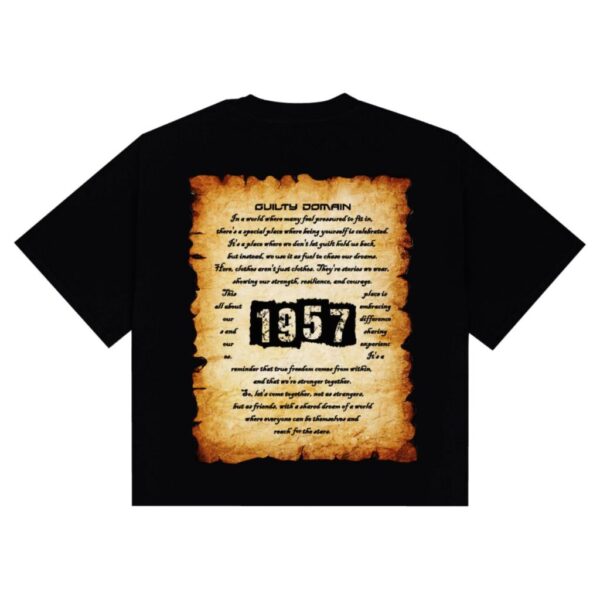 “Nkabom” T-shirt - Image 2