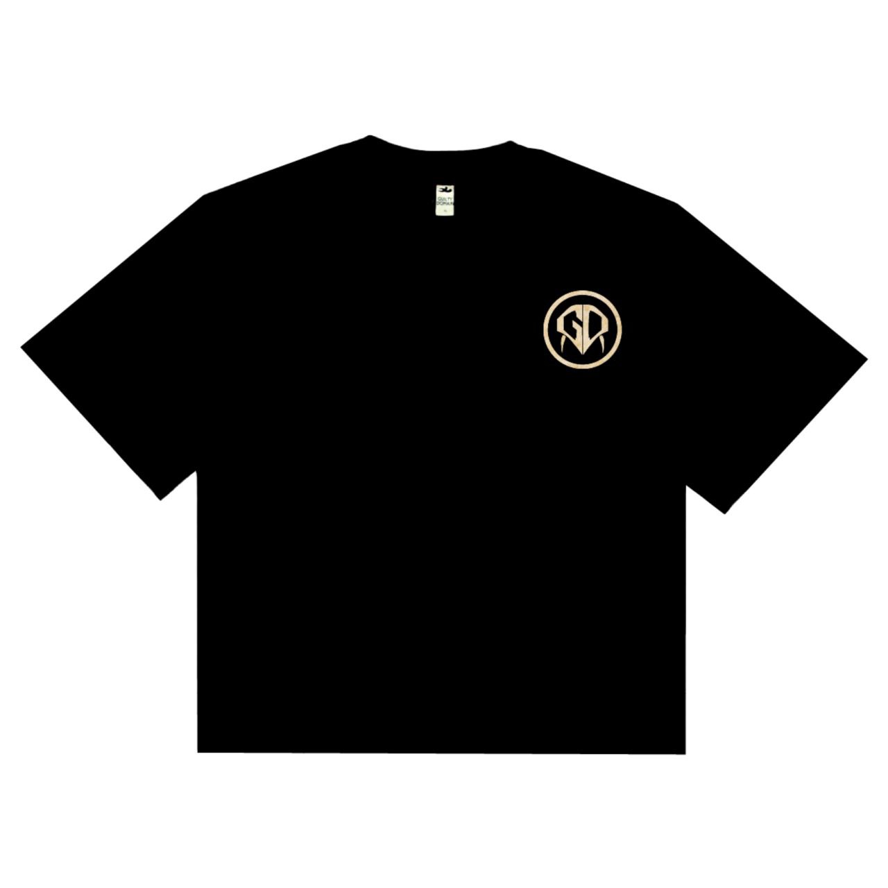 “Nkabom” T-shirt