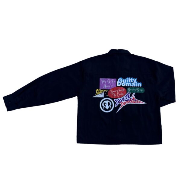 Building Bridges (SHIRT) - Image 2