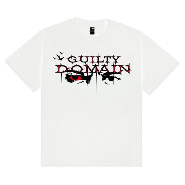 Comfort Zone T-Shirt