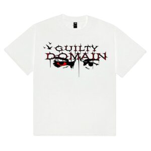 Comfort Zone T-Shirt