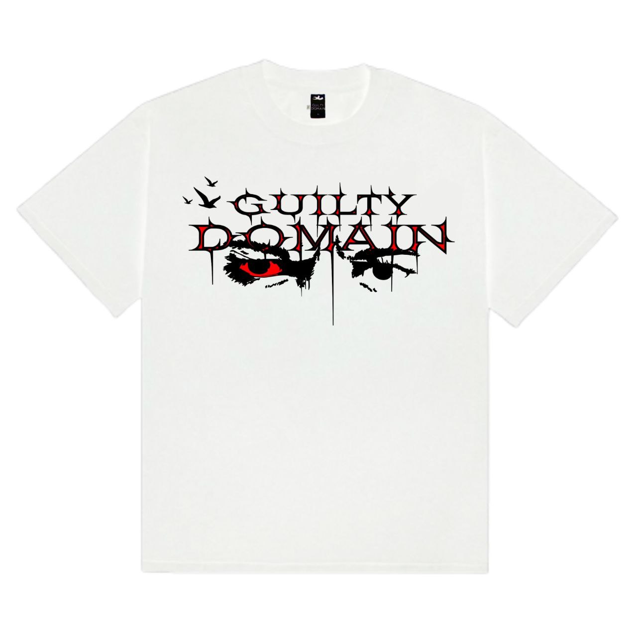 Comfort Zone T-Shirt