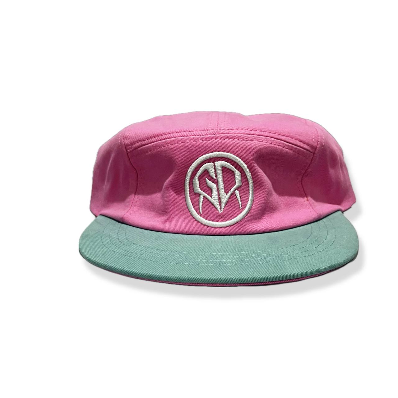 Domain Core 5-Panel Cap
