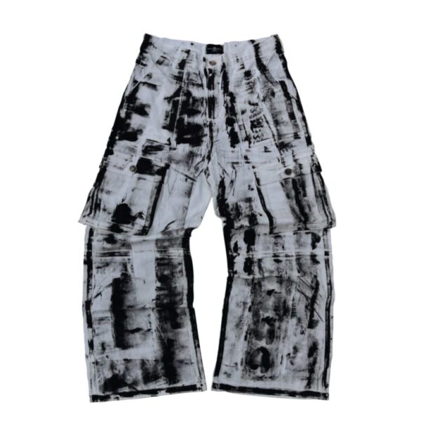 Chaos Cargo Trouser