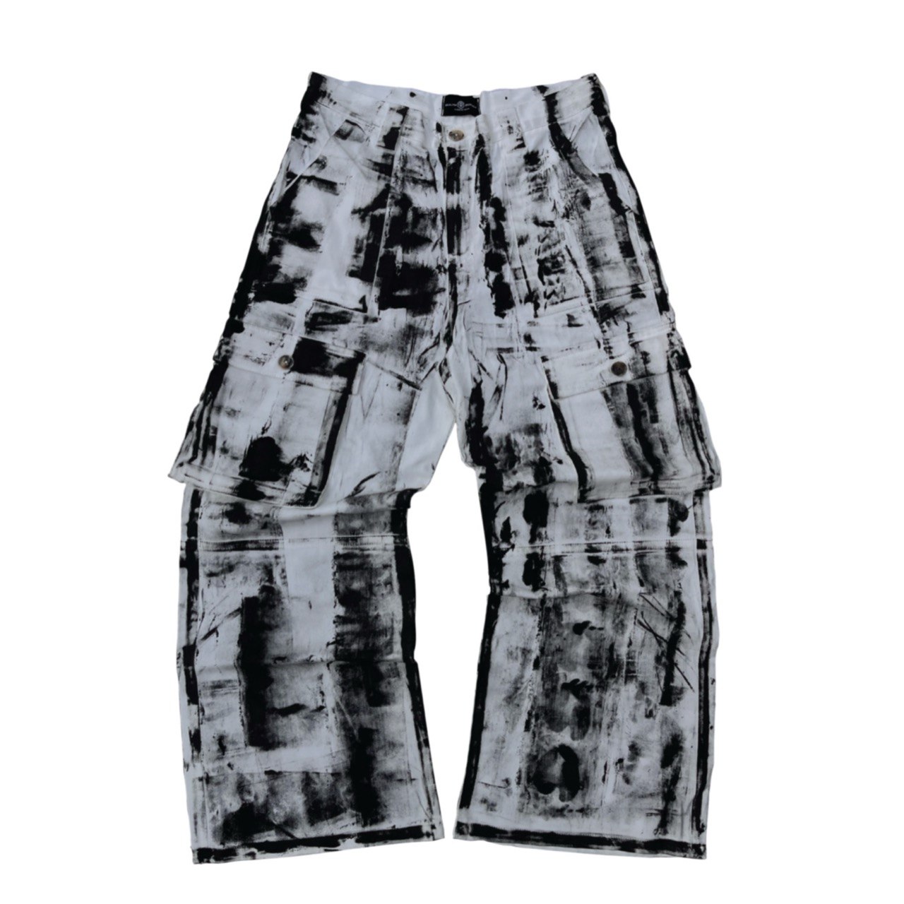 Chaos Cargo Trouser